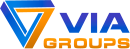 Логотип VIAGROUPS